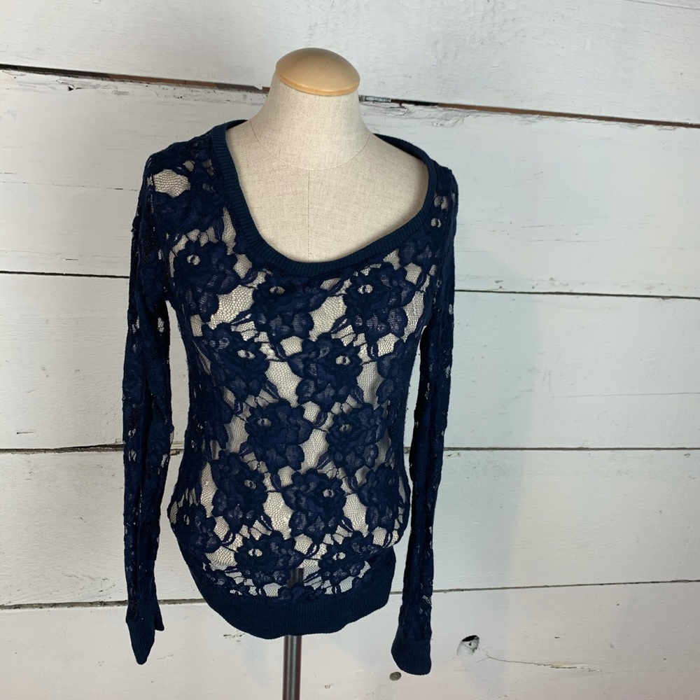 Aeropostal top M